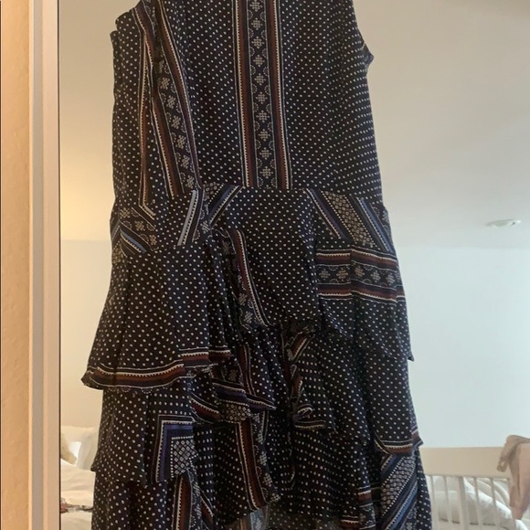 Derek Lam 10 Crosby dress Size 0 - Picture 2 of 4